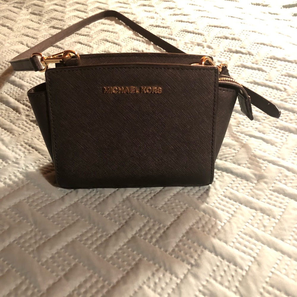 Michael Kors mini Selma